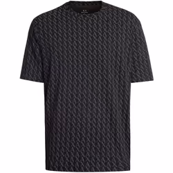 Tee-shirts--Armani exchange - M