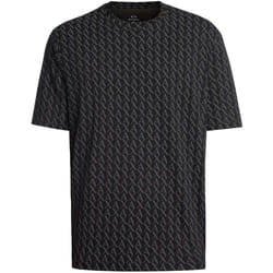 Tee-shirts--Armani exchange - M