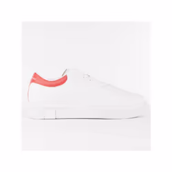 Basket Armani Exchange Action Homme Blanc