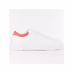 Basket Armani Exchange Action Homme Blanc