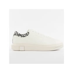 Basket Armani Exchange Urban X Homme Noir - 41
