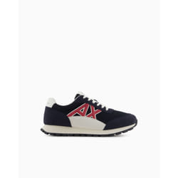 Baskets Armani Exchange English