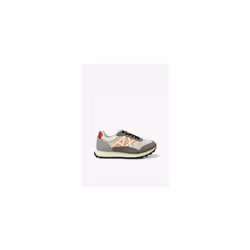 Baskets Armani Exchange English