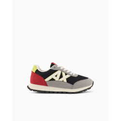 Baskets Armani Exchange English