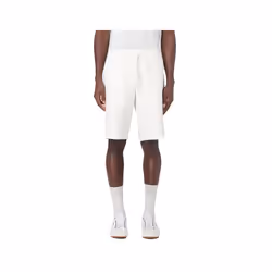 Short Armani Exchange Essential Homme Blanc