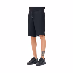 Short Armani Exchange Essential Homme Noir
