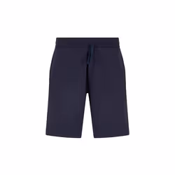 Short Emporio Armani Line eagle Homme Bleu