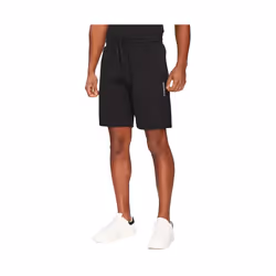 Short Emporio Armani Eagle Homme Noir