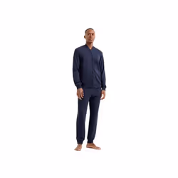 Survêtement Emporio Armani heritage eagle Homme Bleu