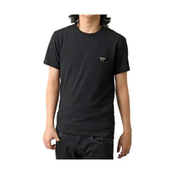 T shirt Emporio Armani Eagle Homme Noir