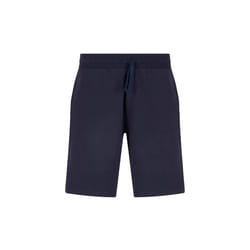 Short Emporio Armani Line eagle Homme Bleu