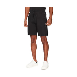 Short Emporio Armani Eagle Homme Noir