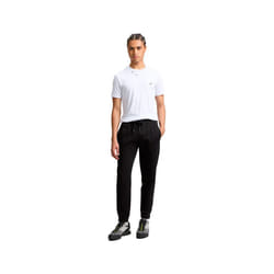 T shirt Emporio Armani GA eagle Homme Blanc