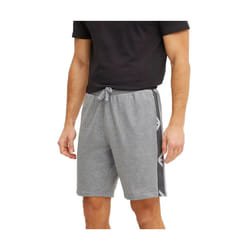 Short Emporio Armani Eagle Homme Gris