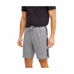 Short Emporio Armani Eagle Homme Gris
