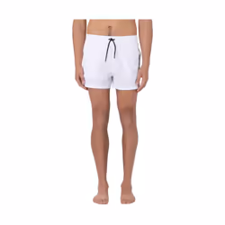 Maillot de bain Emporio Armani GA active Homme Blanc