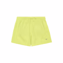 Maillot de bain Emporio Armani Eagle Homme Jaune