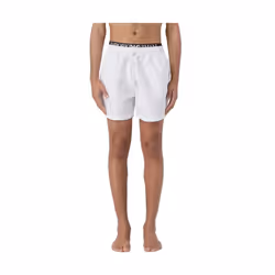 Maillot de bain Emporio Armani GA power Homme Blanc