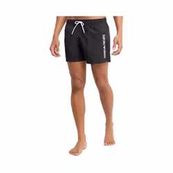 Maillot de bain Emporio Armani GA active Homme Noir