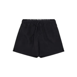 Maillot de bain Emporio Armani GA power Homme Noir