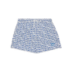 Maillot de bain Emporio Armani Unlimited GA Homme Bleu