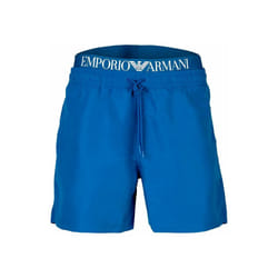 Maillot de bain Emporio Armani GA power Homme Bleu