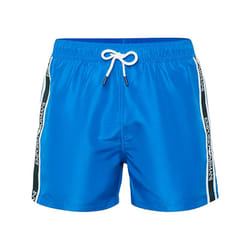 Maillot de bain Emporio Armani Eagle line Homme Bleu