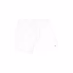 Maillot de bain Emporio Armani Eagle Homme Blanc