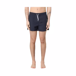 Maillot de bain Emporio Armani GA active Homme Noir