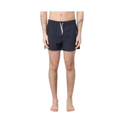 Maillot de bain Emporio Armani GA active Homme Noir