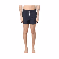 Maillot de bain Emporio Armani GA active Homme Noir