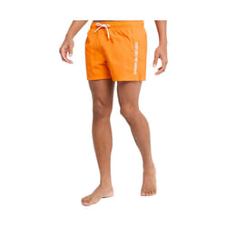 Maillot de bain Emporio Armani GA active Homme Orange