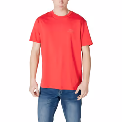 T-shirt Armani Exchange
