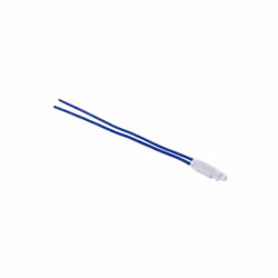 Lumière LED compatibles Bticino pour interrupteurs 0.5W lumière bleu 220V Sert à éclairer les séries d'interrupteurs et de bo ...