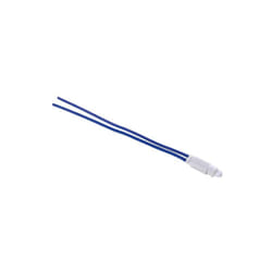 Lumière led compatibles Bticino pour interrupteurs 0.5W lumière bleu 220V
