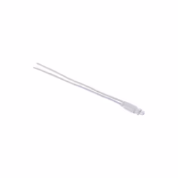 Lumière LED compatibles Bticino pour interrupteurs 0.5W lumière blanc 220V Sert à éclairer les séries d'interrupteurs et de b ...