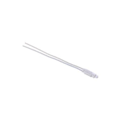 Lumière led compatibles Bticino pour interrupteurs 0.5W lumière blanc 220V