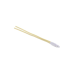 Lumière LED compatibles Bticino pour interrupteurs 0.5W lumière jaune 220V