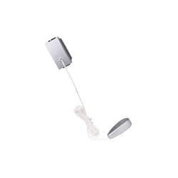 Ettroit - Bouton-poussoir à cordon 1P 16A 250V compatible Bticino Livinglight couleur tech