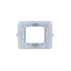 Ettroit - Support compatibles Bticino Matix 2 modules