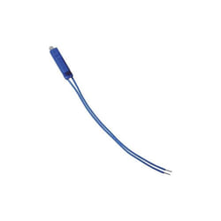 Ettroit - Voyant led pour interrupteurs 220V compatible Bticino Axolute et Living now 0,5W lumière bleue AN2919