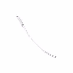 Voyant LED compatible avec Bticino Axolute 0,5W feu vert pour interrupteurs à bascule 220V. Il est utilisé pour éclairer les  ...