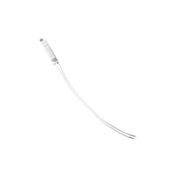Lampe led pour interrupteurs 220V compatible avec Bticino Axolute et Living now 0,5W lumière blanche froide Ettroit AN2922