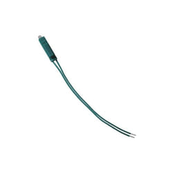 Ettroit - Lumière led compatibles Bticino Axolute pour interrupteurs 0.5W lumière vert 220V AN2921
