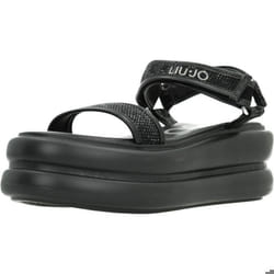LIU JO Sandales noir