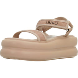 LIU JO Sandales beige