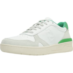 Liu-jo modèle Walker 01 Sneaker Blanc