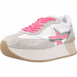 Liu-jo modèle Dreamy 03 - Sneaker Gris