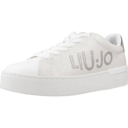 Liu-jo modèle Silvia 99 Blanc