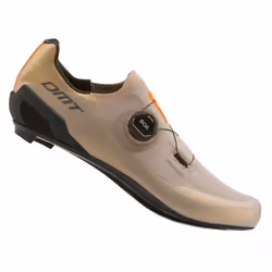DMT Mixte Kr30 Chaussures de vélo de Route Sable 46 EU